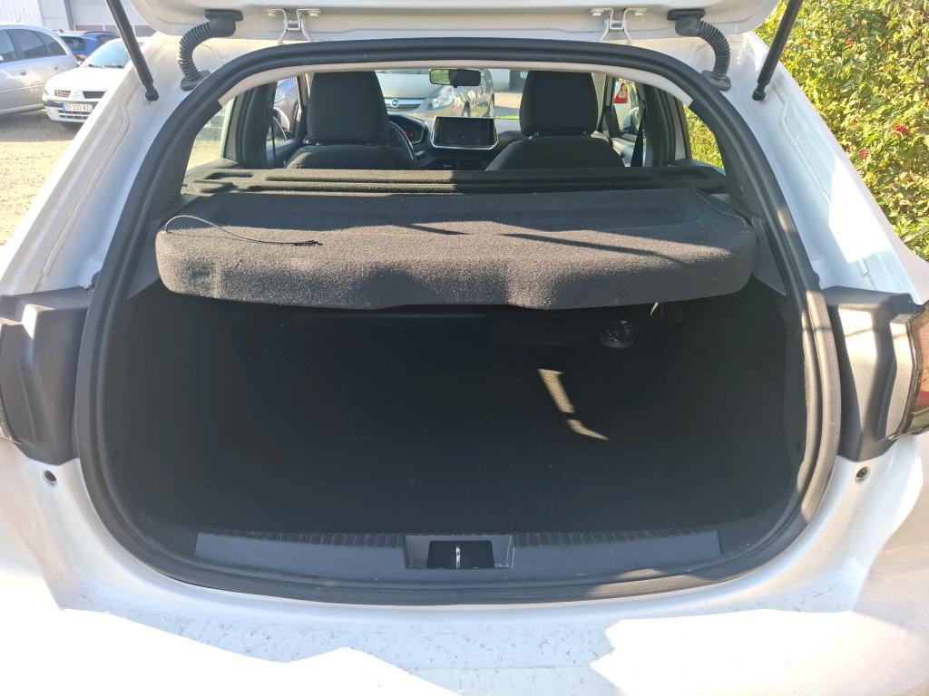 Peugeot 208 BLUEHDI 100 S&S BVM6 PREMIUM PACK 2021