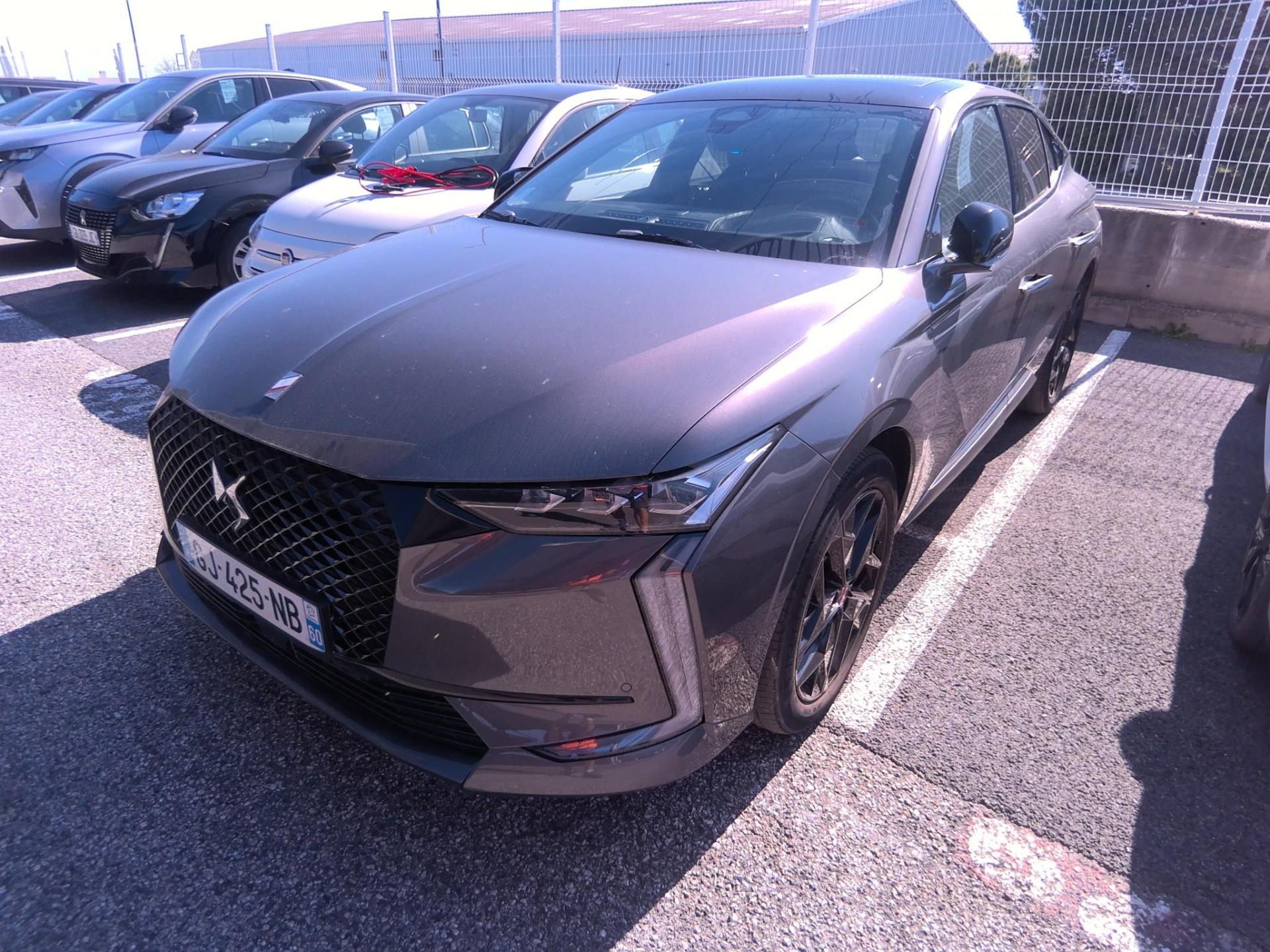 DS 4 II