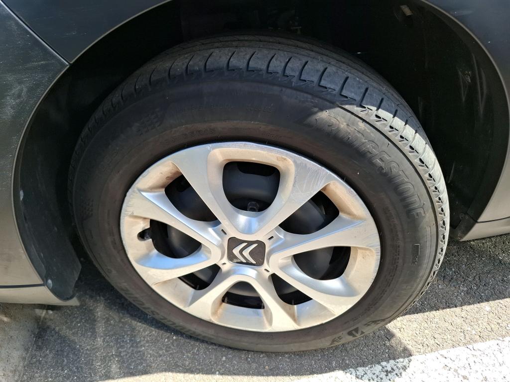 Citroen C3 PureTech 83 ch BVM5 You 2024