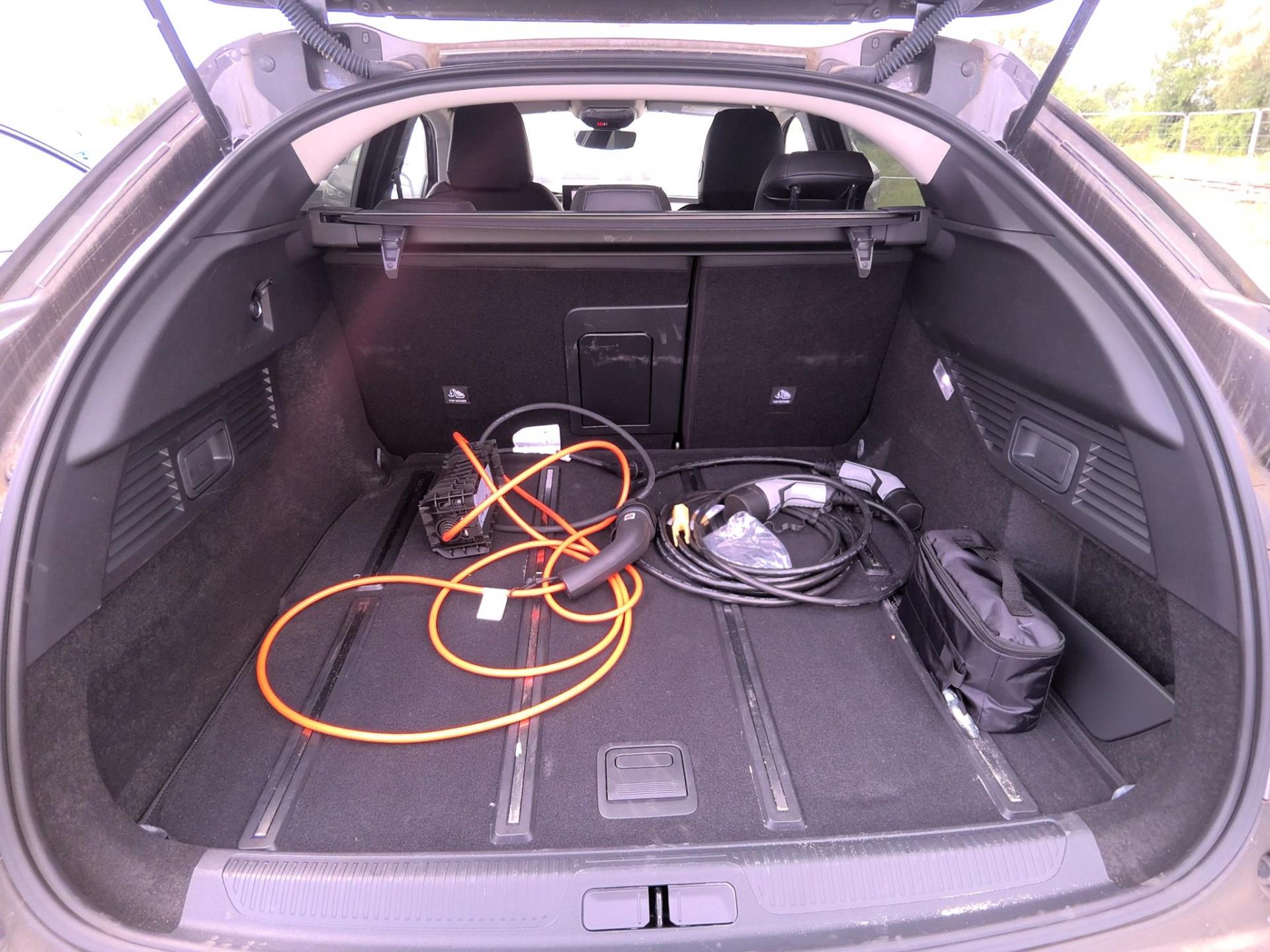 Citroen C5 X Hybride Rechargeable 225 S&S e-EAT8 Shine 2023