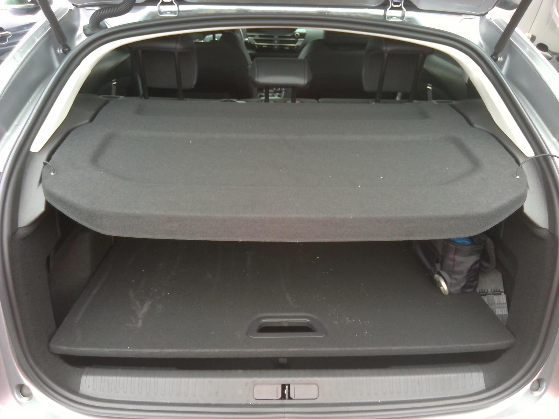 Citroen C4 BlueHDi 130 S&S EAT8 Shine Pack 2022