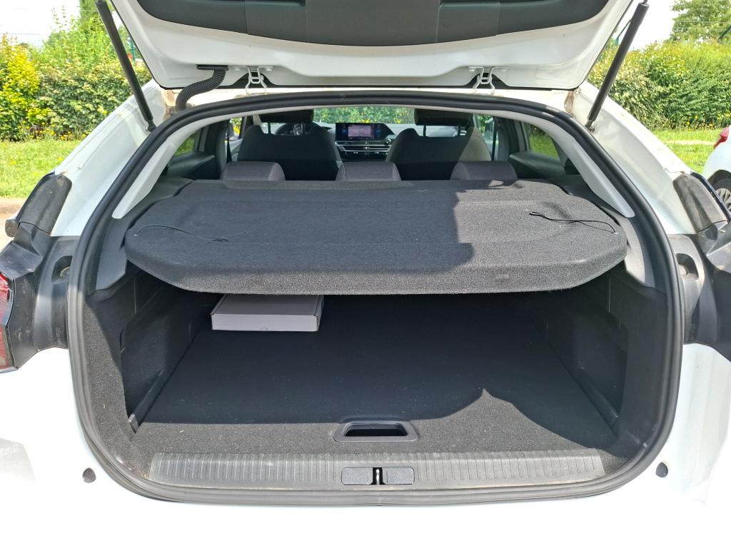 Citroen C4 PureTech 130 S&S EAT8 Shine 2022