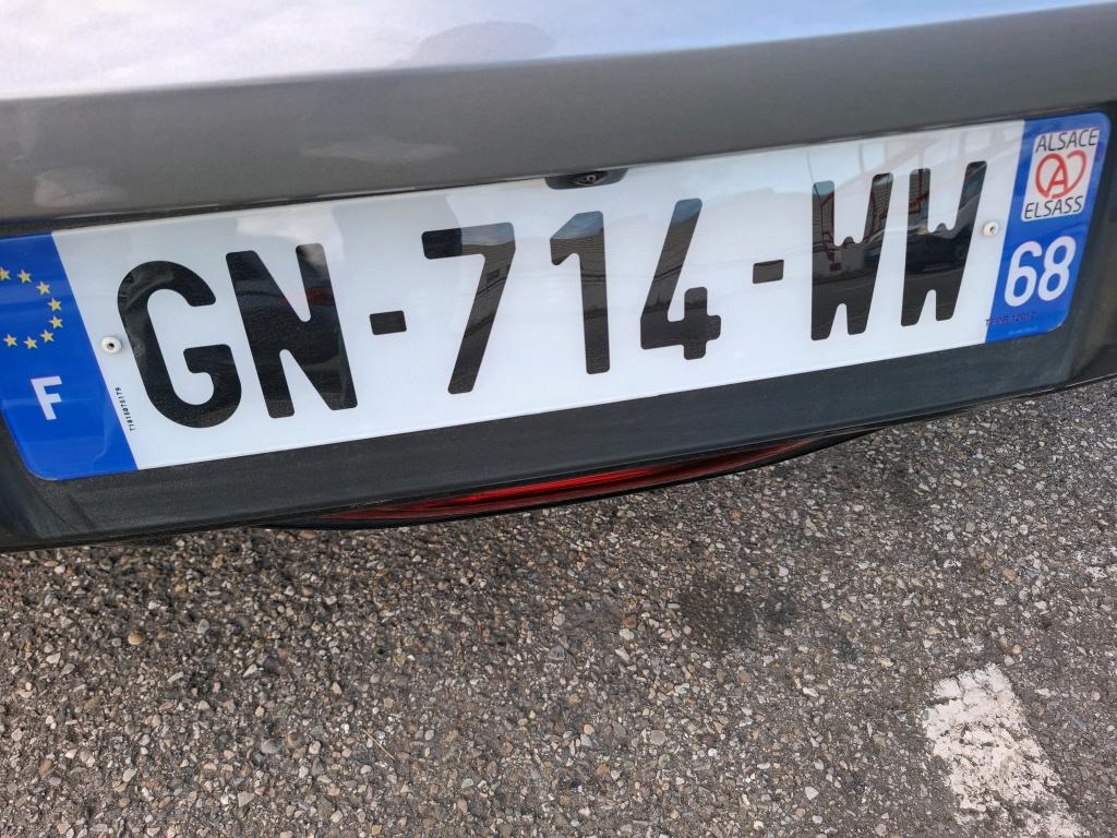 Peugeot 208 Electrique 50 kWh 136ch Style 2023