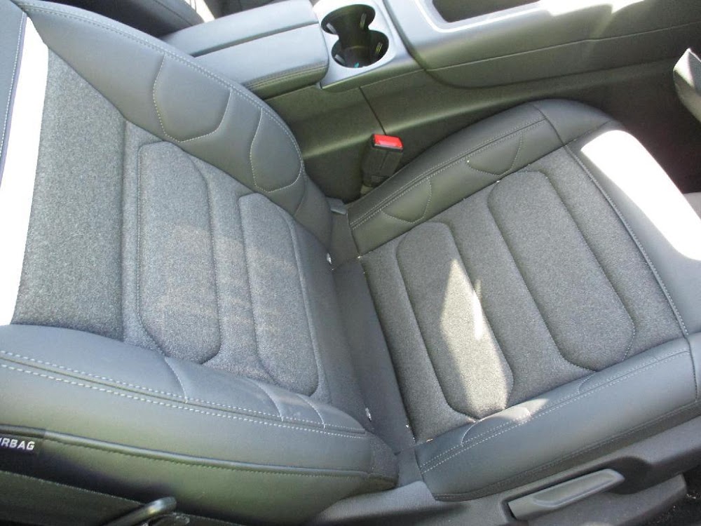 Foto Citroën C5 Aircross Hybrid 11
