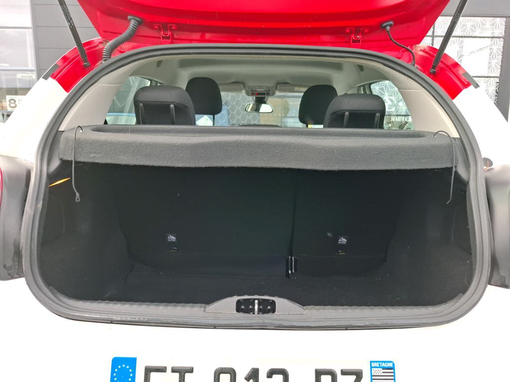 Citroen C3 BlueHDi 100 S&S BVM5 Feel Business 2020