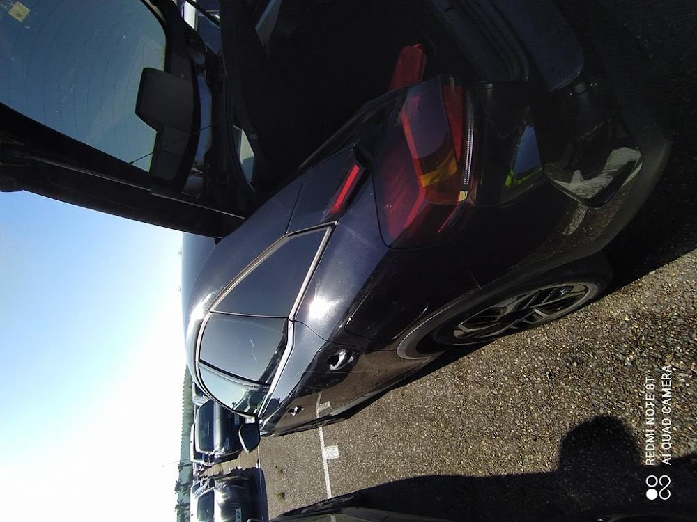 Foto Citroën C4 8