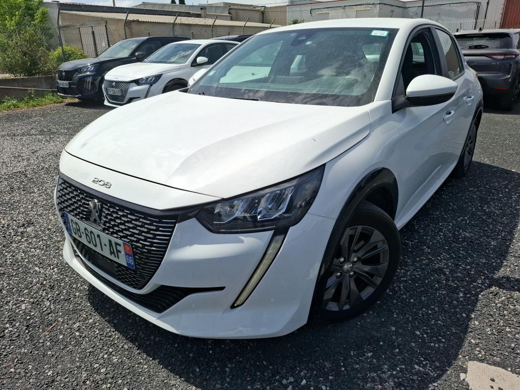 208 II