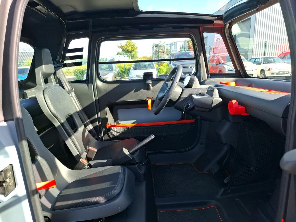 Citroen AMI 