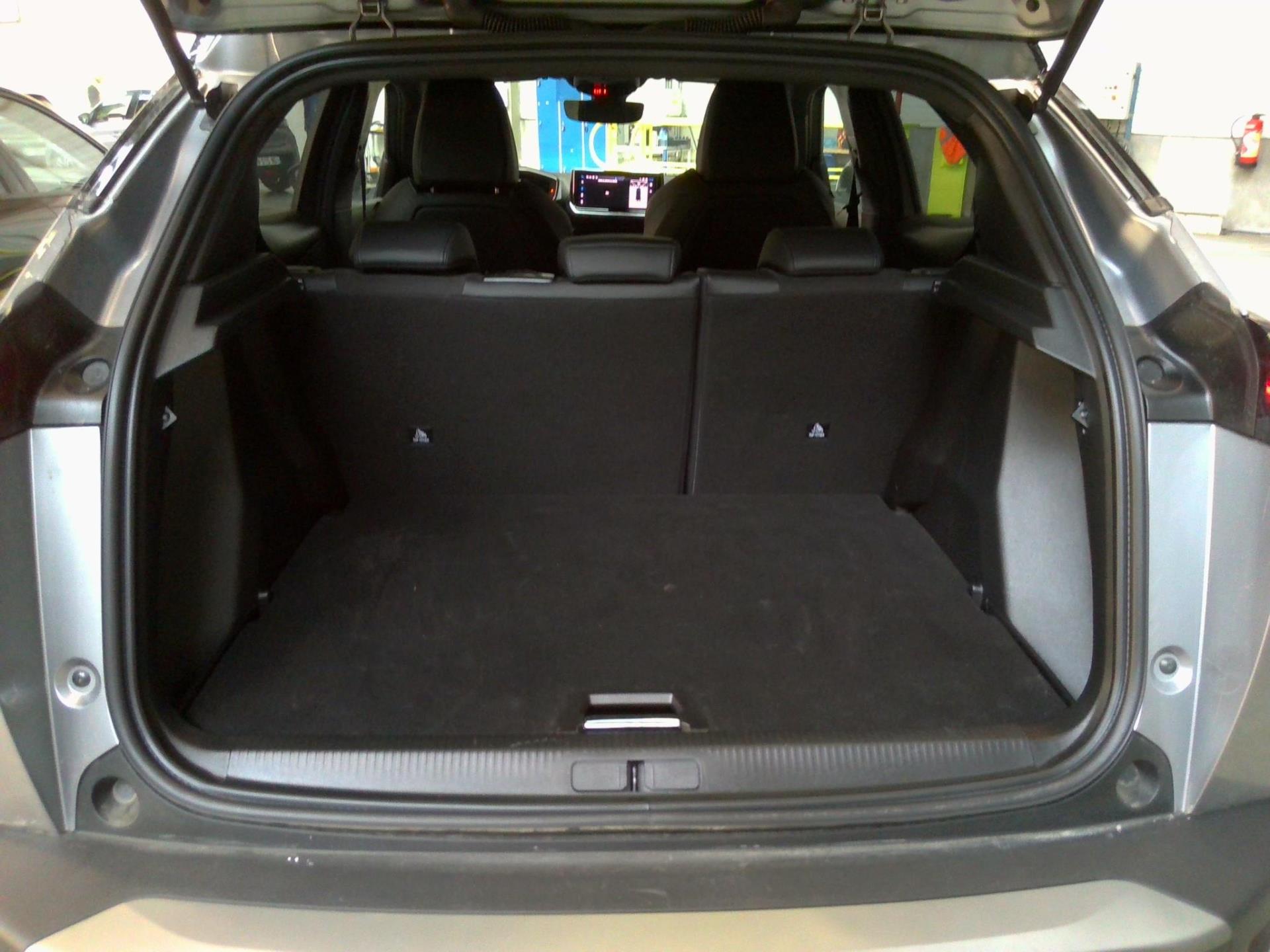 Peugeot 2008 Electrique 54 kWh 156 ch GT 2023