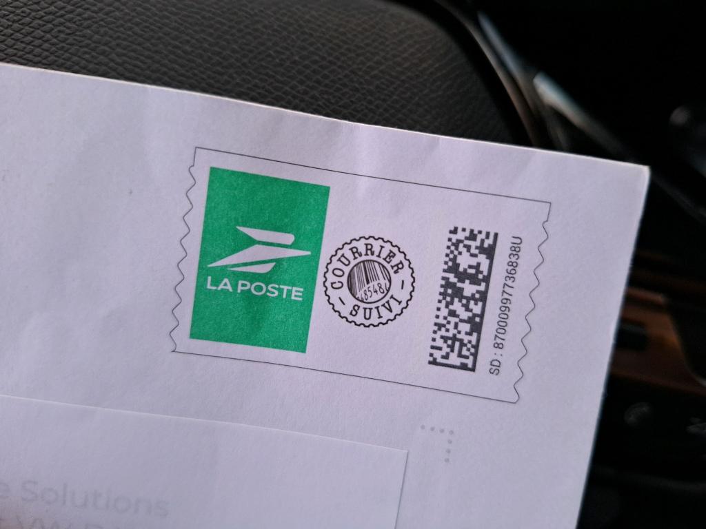 Peugeot 308 SW BlueHDi 130ch S&S BVM6 Allure 2022