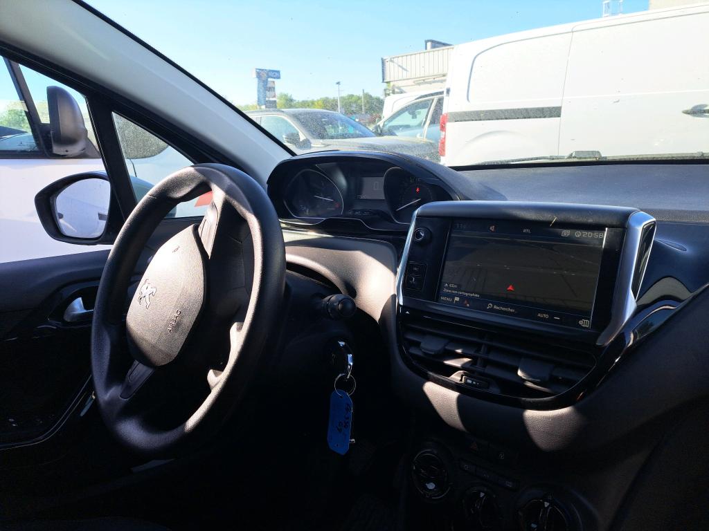 Peugeot 208 AFFAIRE BLUEHDI 100 S&S BVM5 PREMIUM PACK 2019