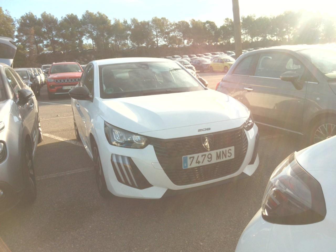 Foto Peugeot 308 11