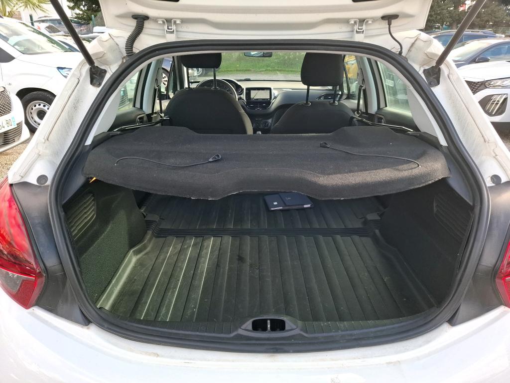 Peugeot 208 AFFAIRE BLUEHDI 100 S&S BVM5 PREMIUM PACK 2020