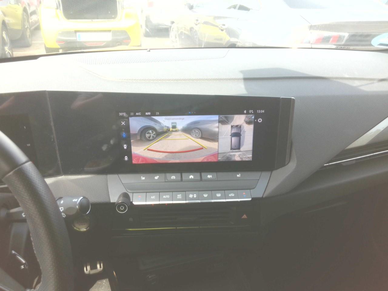 Foto Opel Astra 19
