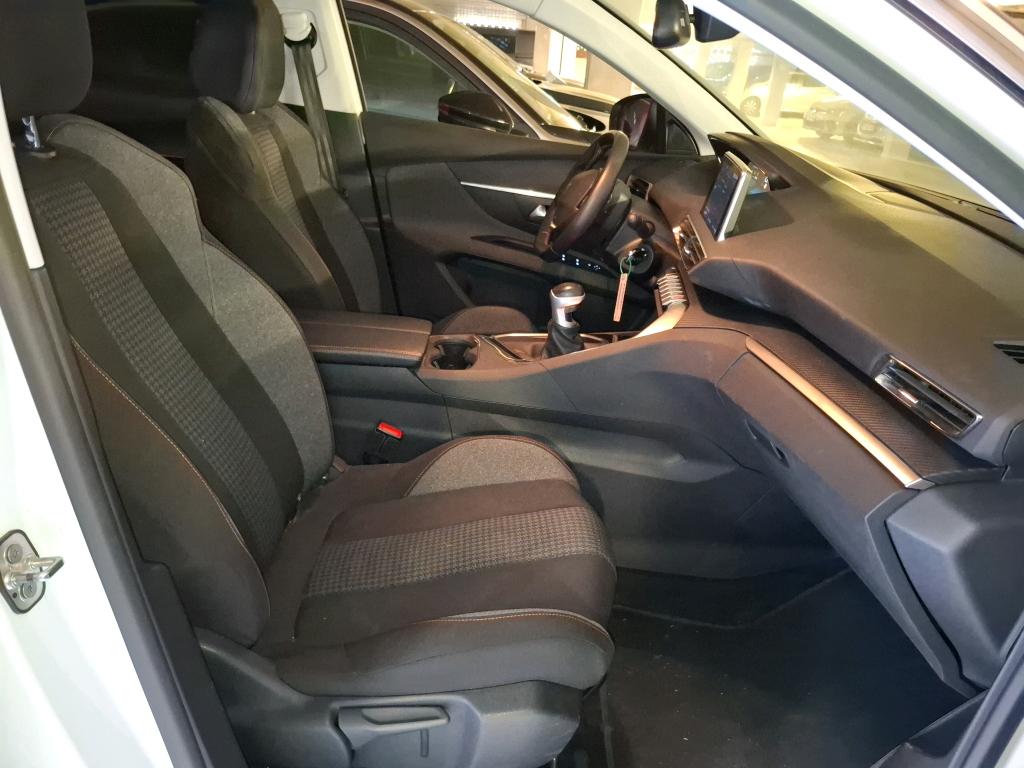 Peugeot 3008 Puretech 130ch S&S BVM6 Active Business 2020