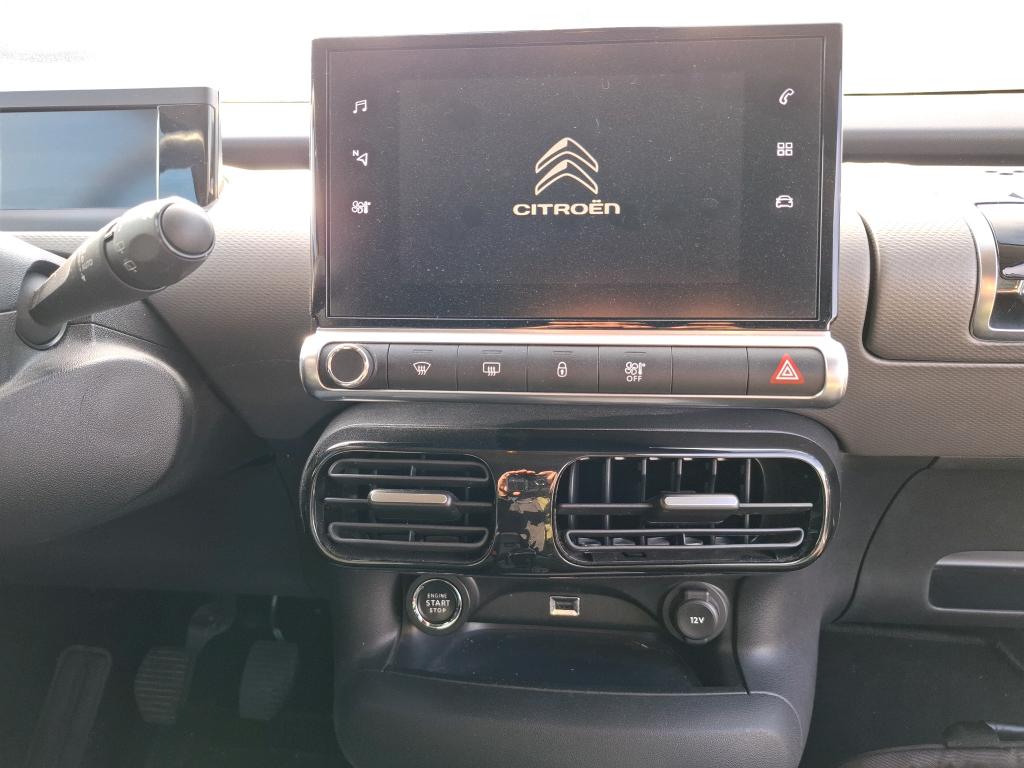 Citroen C4 Cactus BlueHDi 100 S&S BVM6 Shine 2020