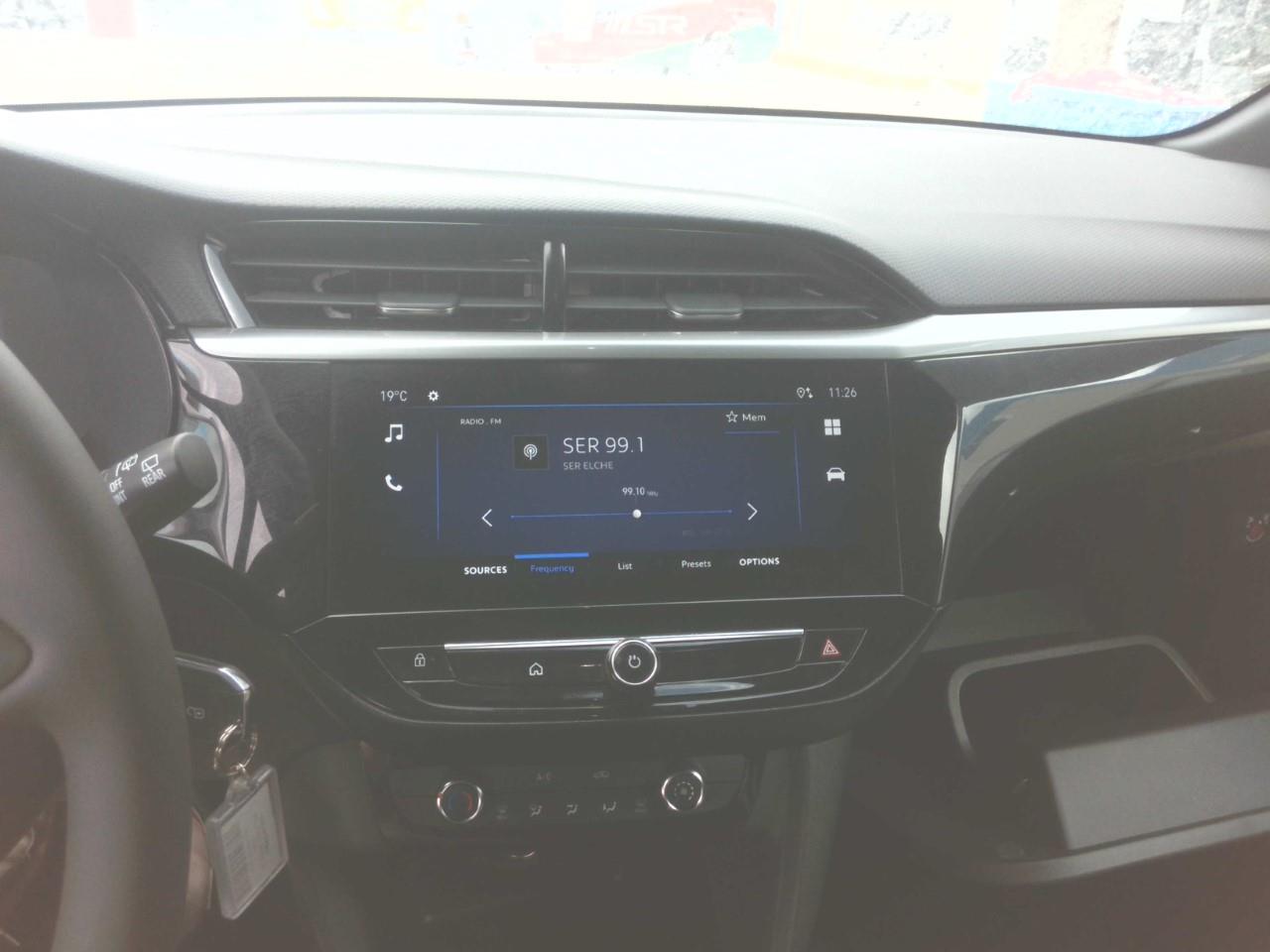 Foto Opel Corsa 9