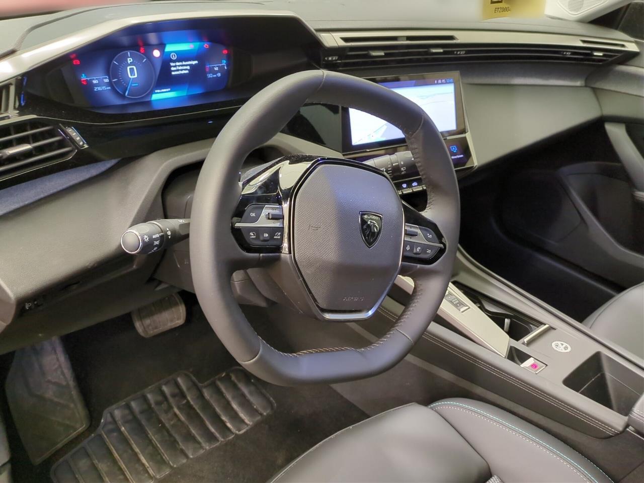 Peugeot 308 III