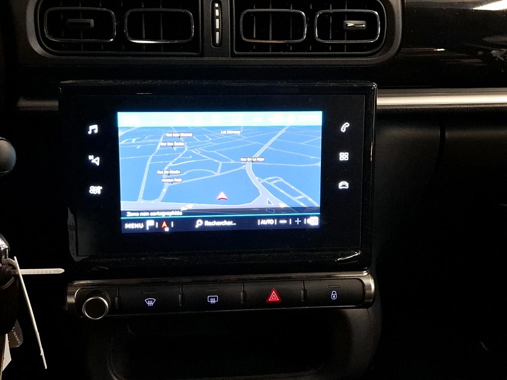Citroen C3 BlueHDi 100 S&S BVM Shine Business 2019