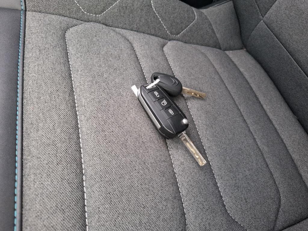 Citroen C4 BlueHDi 130 S&S EAT8 Feel Pack 2021