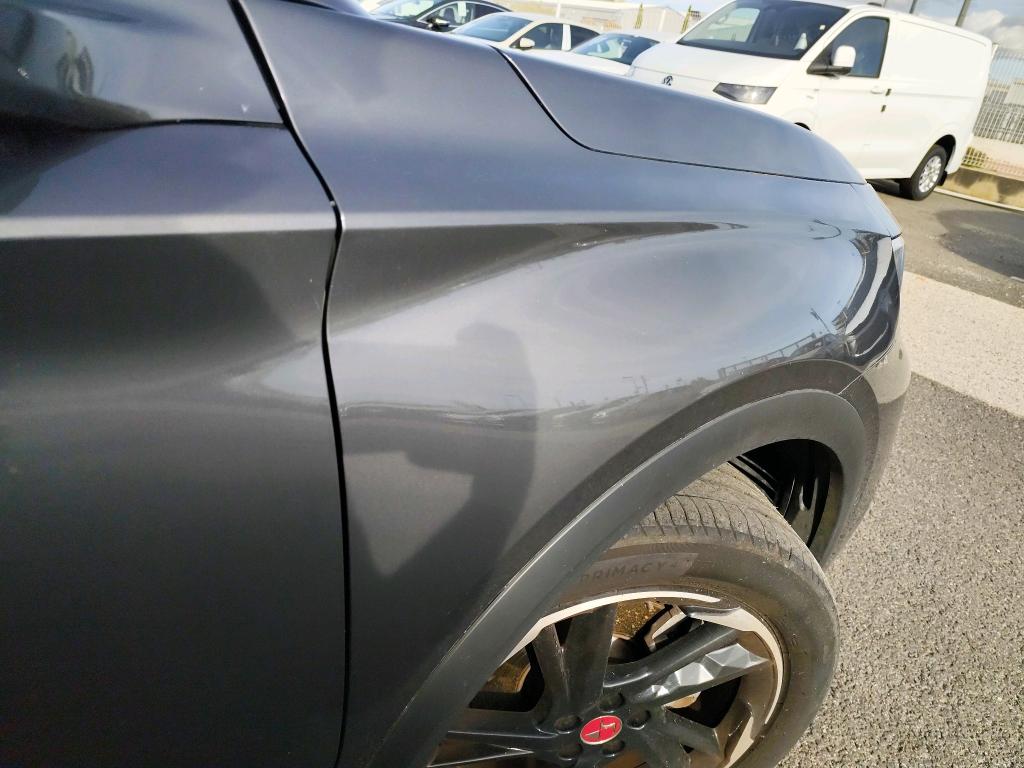 DS DS7 Crossback Hybride E-Tense 300 EAT8 4x4 Performance Line+ 2022