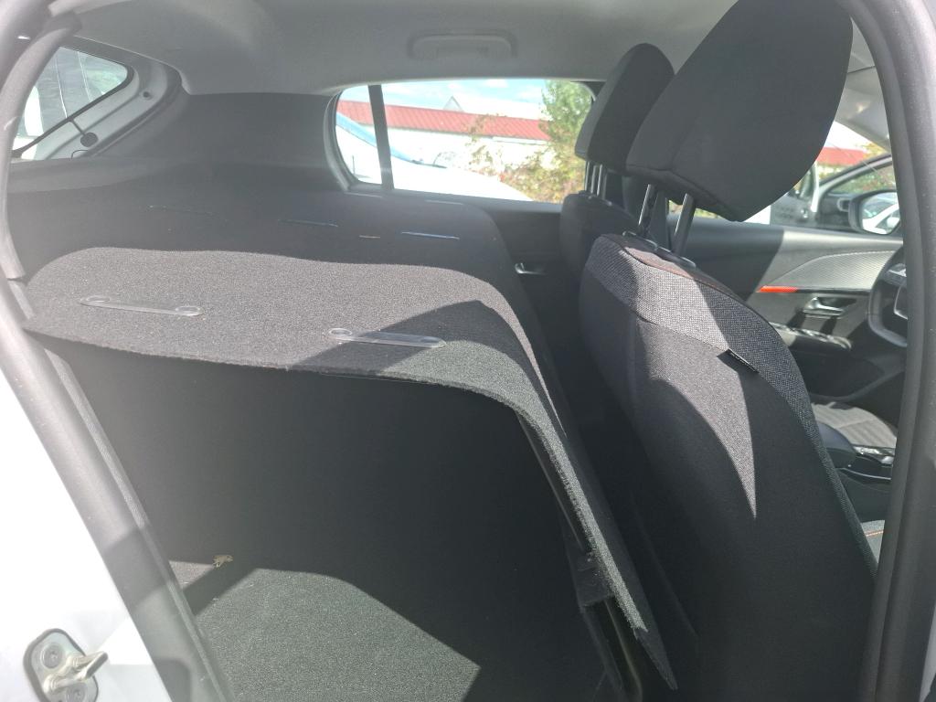 Peugeot 208 PureTech 100 S&S EAT8 Active Pack 2022