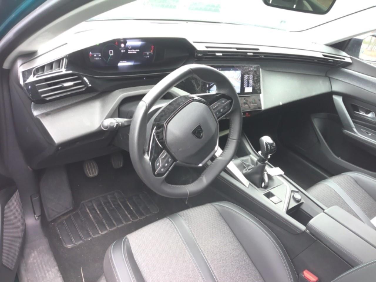 Foto Peugeot 308 3
