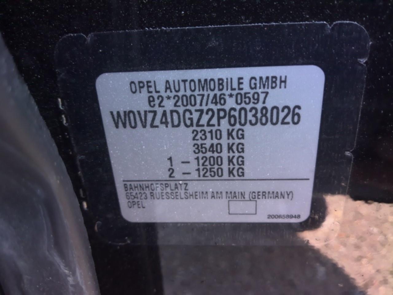 Foto Opel Grandland PHEV 6