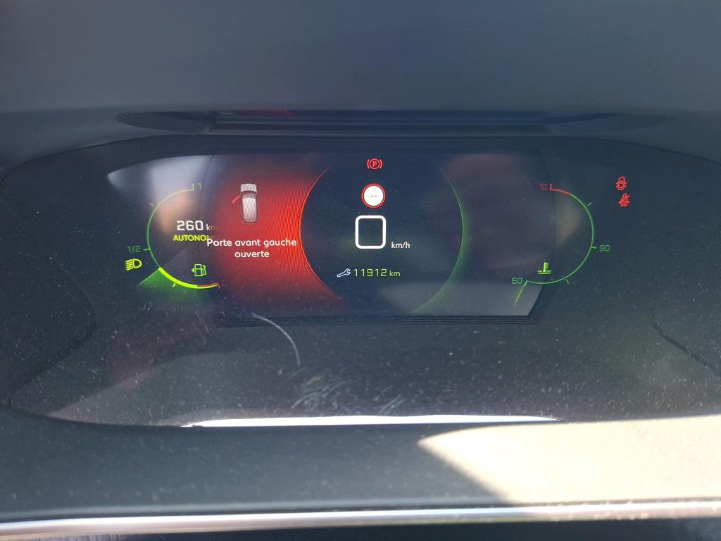 Peugeot 208 PureTech 100 S&S BVM6 GT 2023