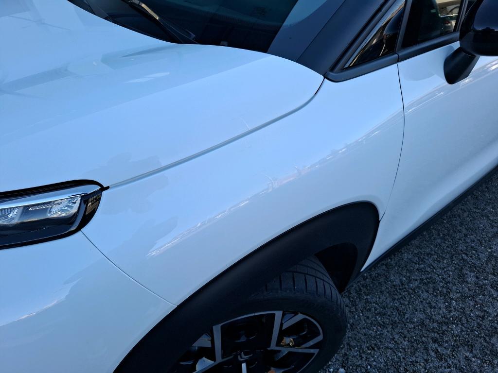 Citroen C3 Aircross PureTech 110 S&S BVM6 Shine Pack 2023