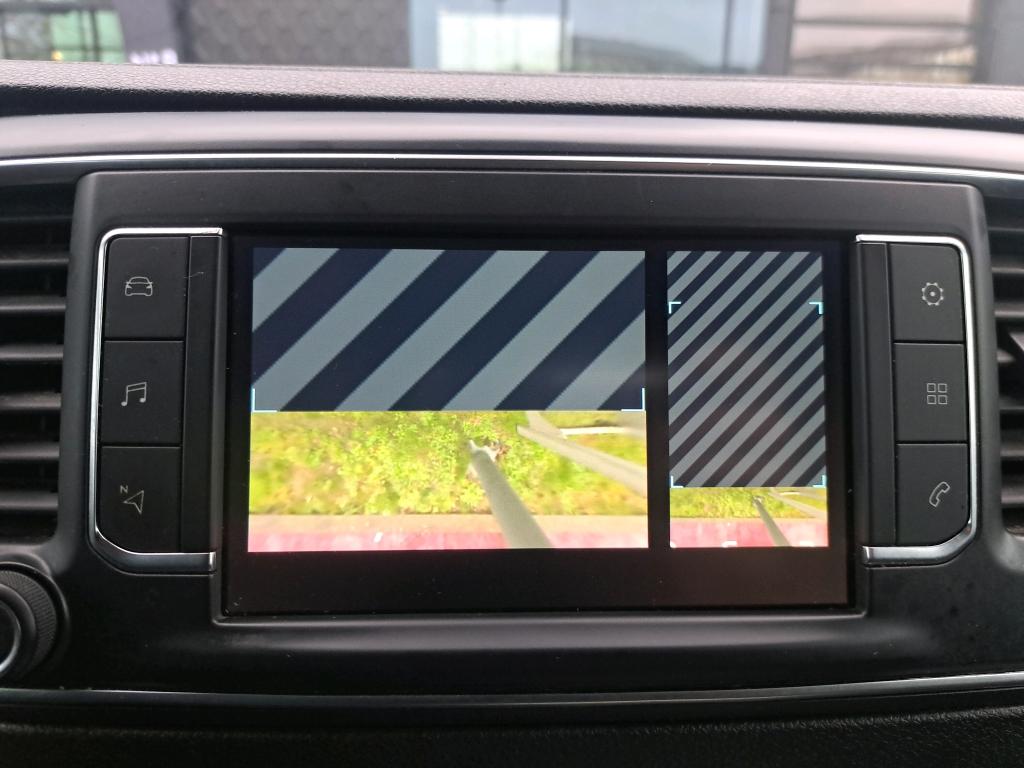 Citroen JUMPY FGN M BLUEHDI 120 S&S BVM6 DRIVER 2022