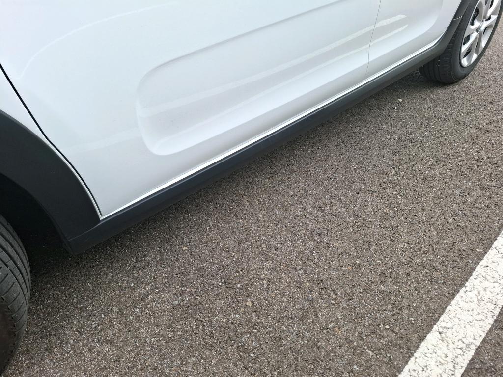 Citroen C3 PureTech 83 ch BVM5 You 2023