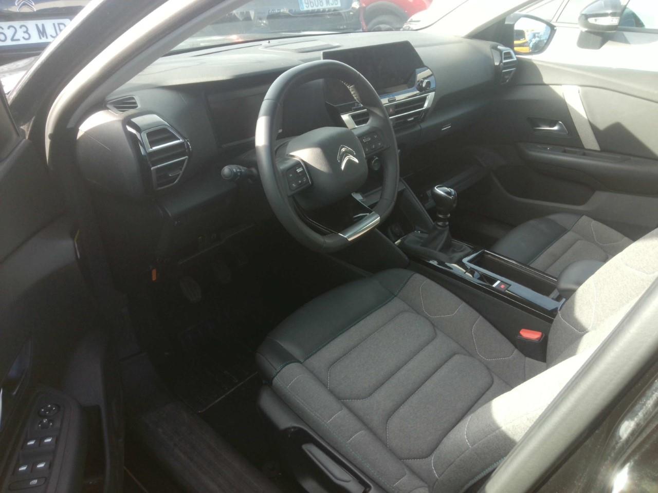 Foto Citroën C4 2