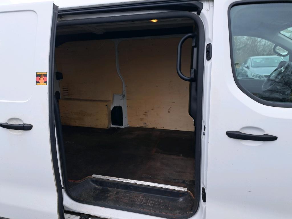 Citroen JUMPY FGN M BLUEHDI 120 S&S BVM6 BUSINESS 2019