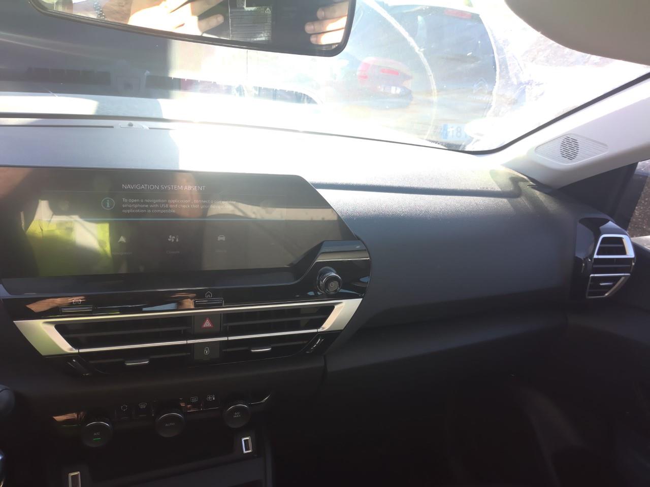 Foto Citroën C4 X 7