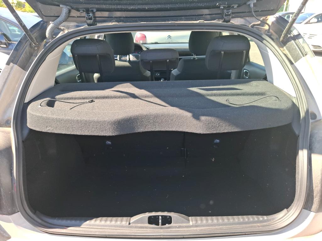 Citroen C3 PureTech 83 S&S BVM5 Shine 2022