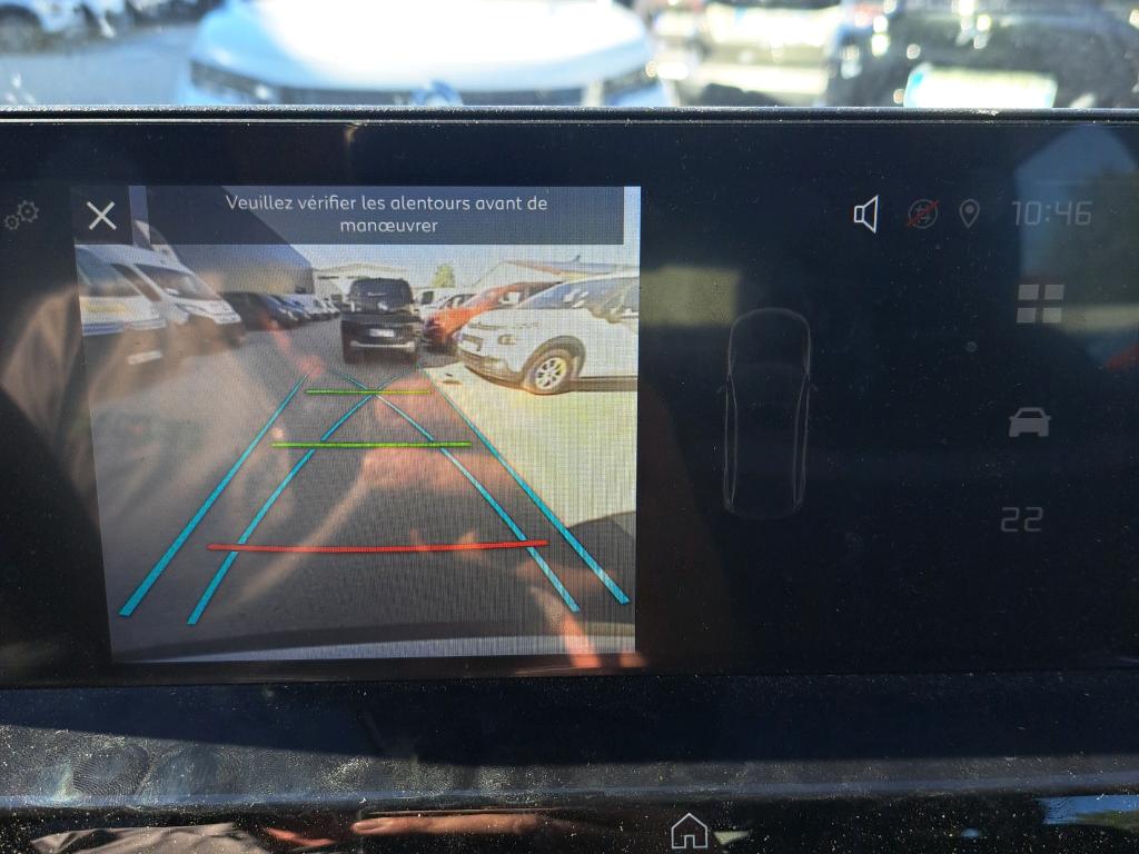 Citroen C4 BlueHDi 110 S&S BVM6 Feel 2023