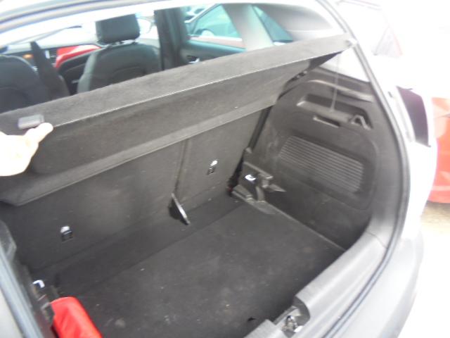 Foto Opel CrossLand 12