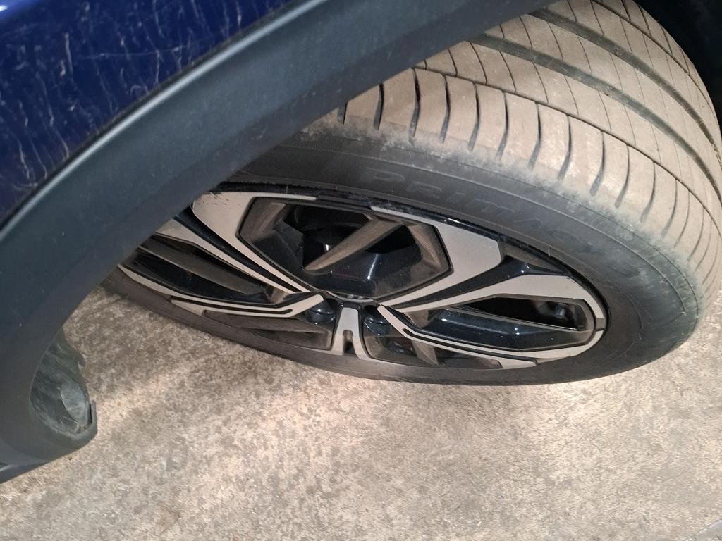 Citroen C5 X Hybride Rechargeable 225 S&S e-EAT8 Shine 2022