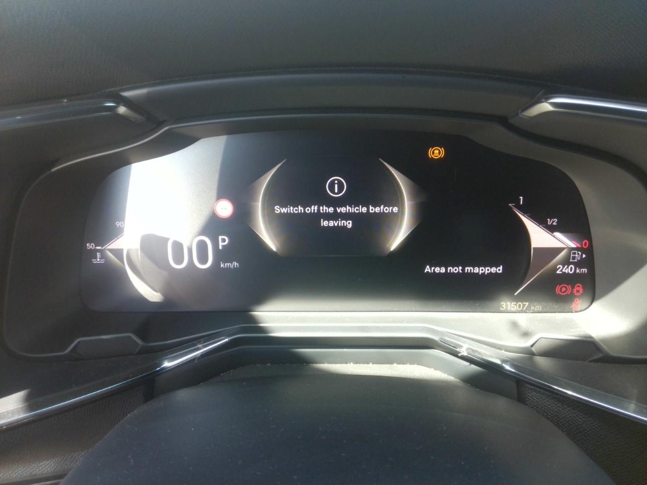Foto DS DS7 CROSSBACK 9