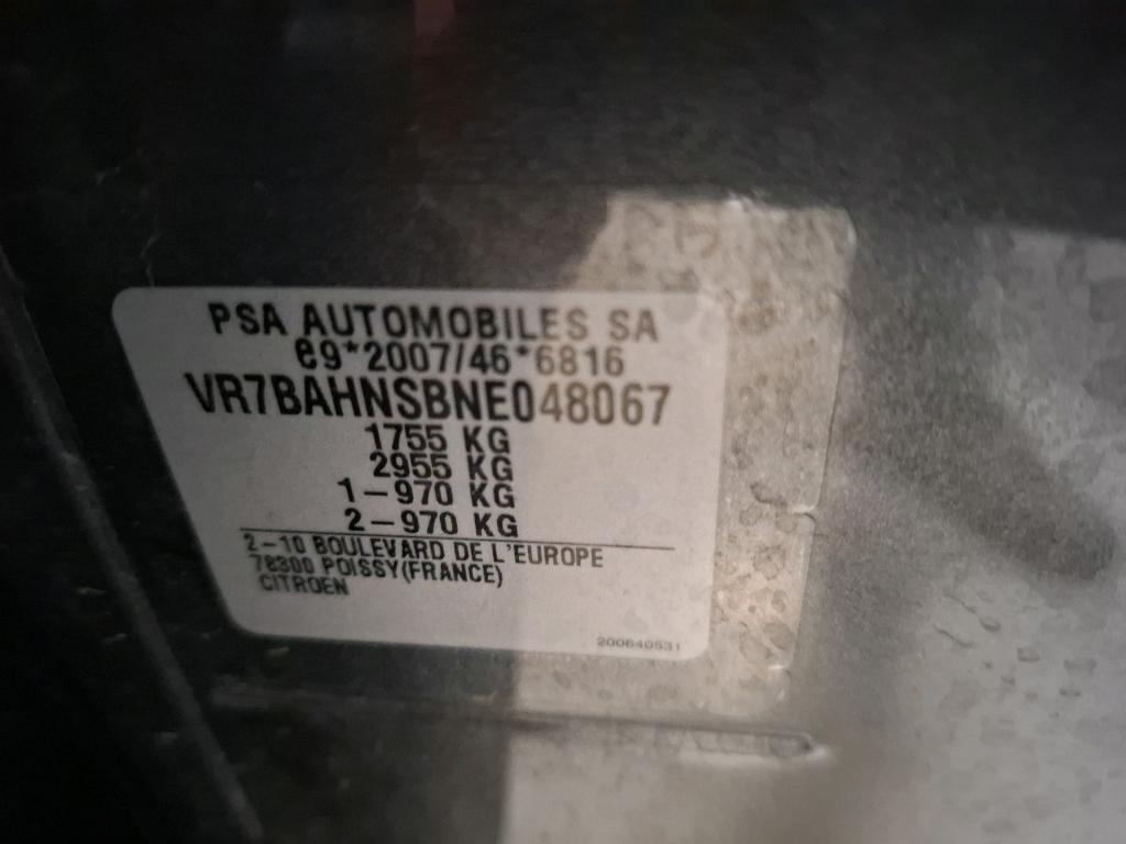 Citroen C4 PureTech 130 S&S EAT8 Feel 2022