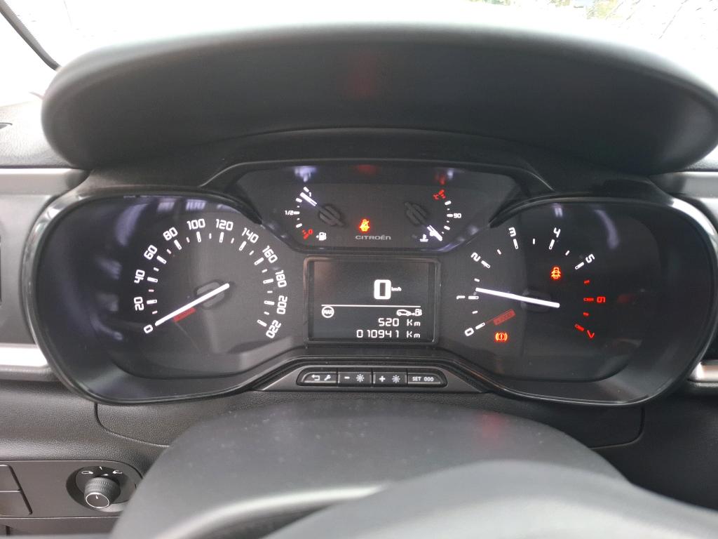Citroen C3 PureTech 83 S&S BVM5 Shine 2022