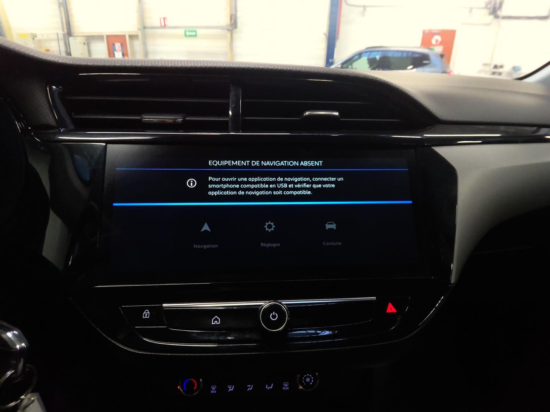 Opel Corsa 1.2 Turbo 100 ch BVM6  2024