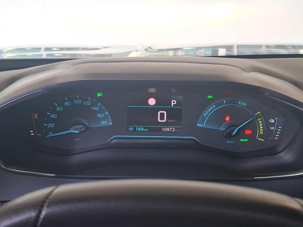 Peugeot 2008 Electrique 136 ch Active 2022