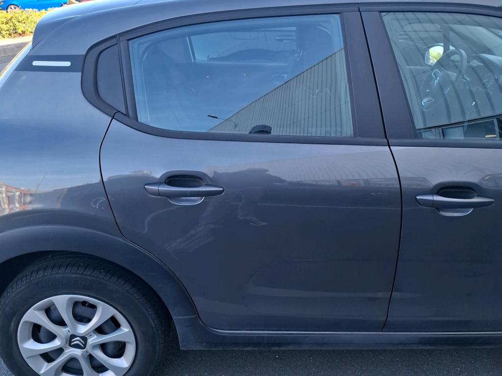 Citroen C3 PureTech 83 ch BVM5 You 2023