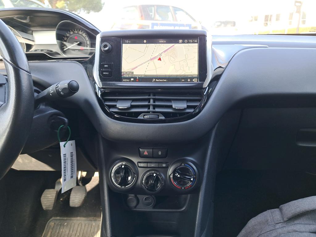 Peugeot 208 BlueHDi 100ch S&S BVM5 Active Business 2019