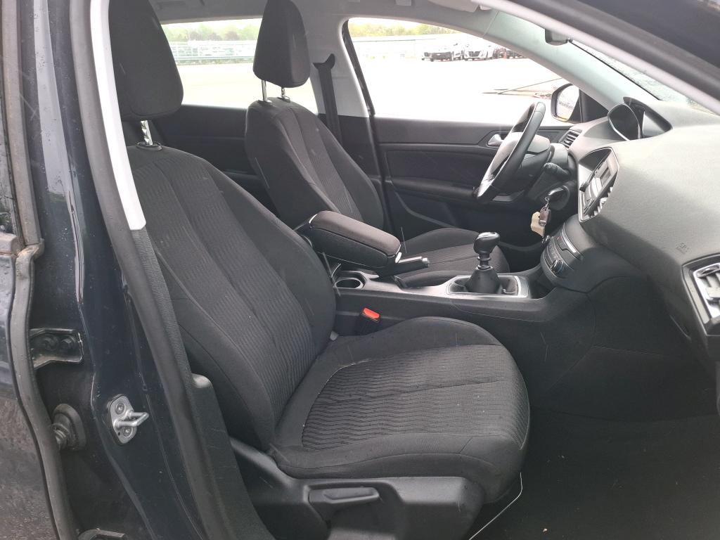 Peugeot 308 SW BlueHDi 100ch S&S BVM6 Access 2020