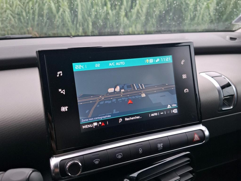 Citroen C4 Cactus BlueHDi 100 S&S BVM6 Feel 2019