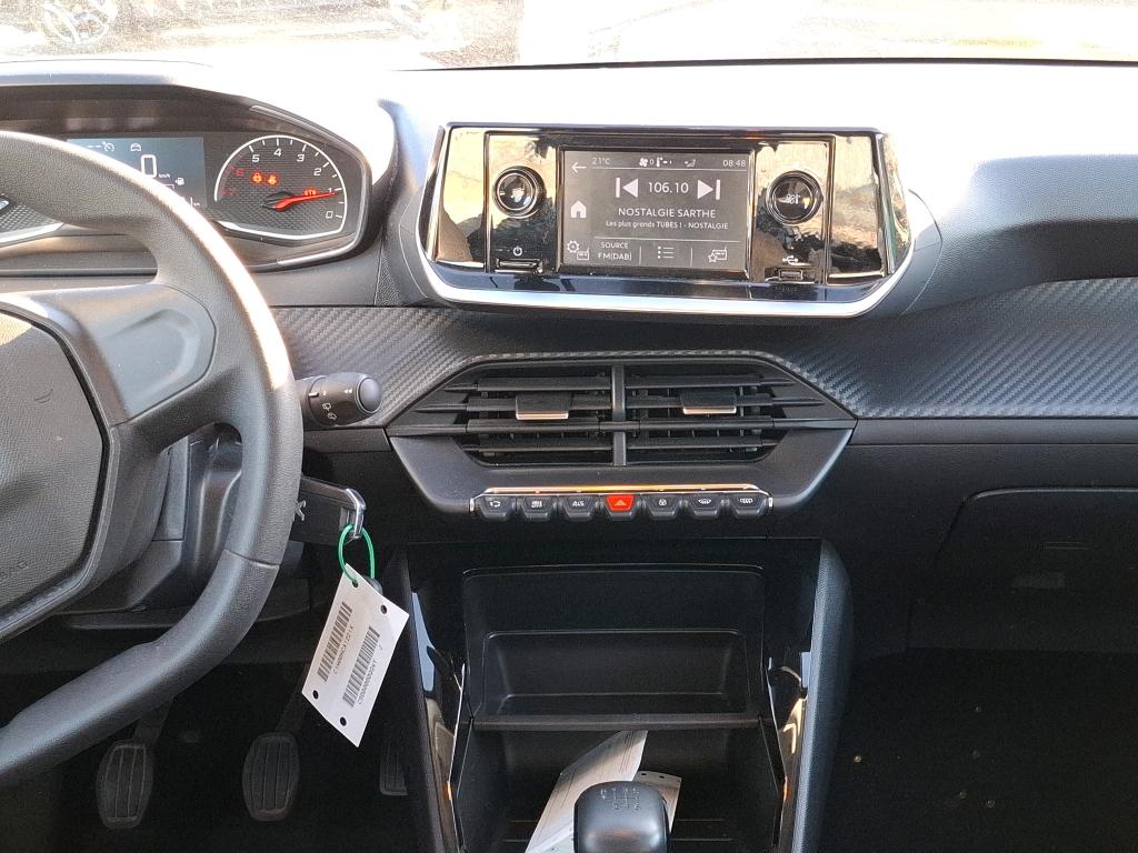Peugeot 208 BLUEHDI 100 S&S BVM6 PREMIUM 2022