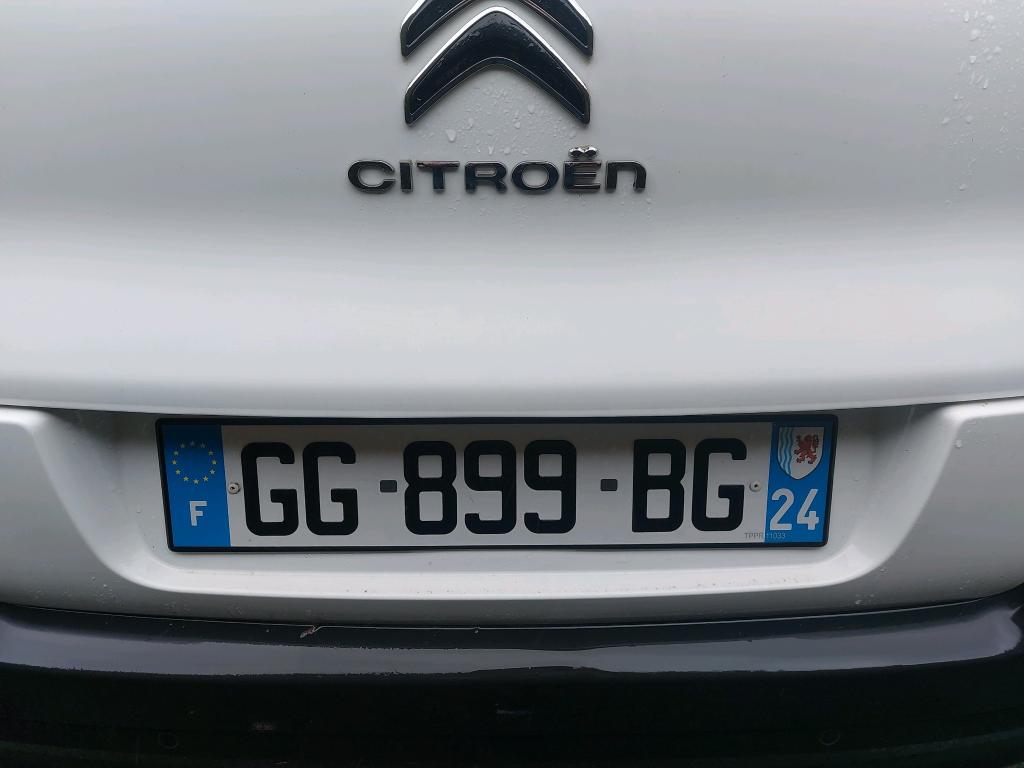 Citroen C3 PureTech 83 S&S BVM5 Feel Business 2022